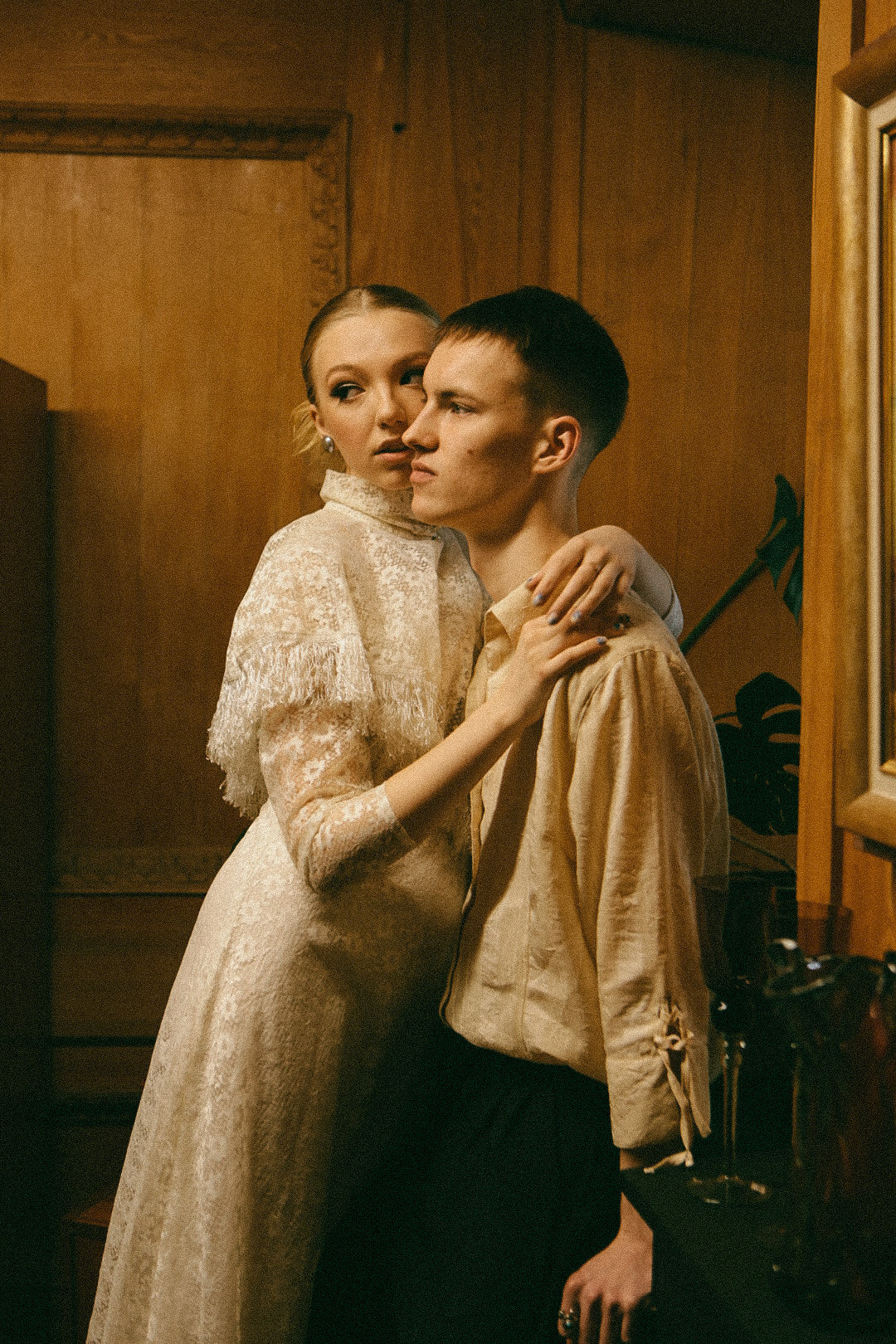 Даниил и Ника. Фотограф Нижний Новгород