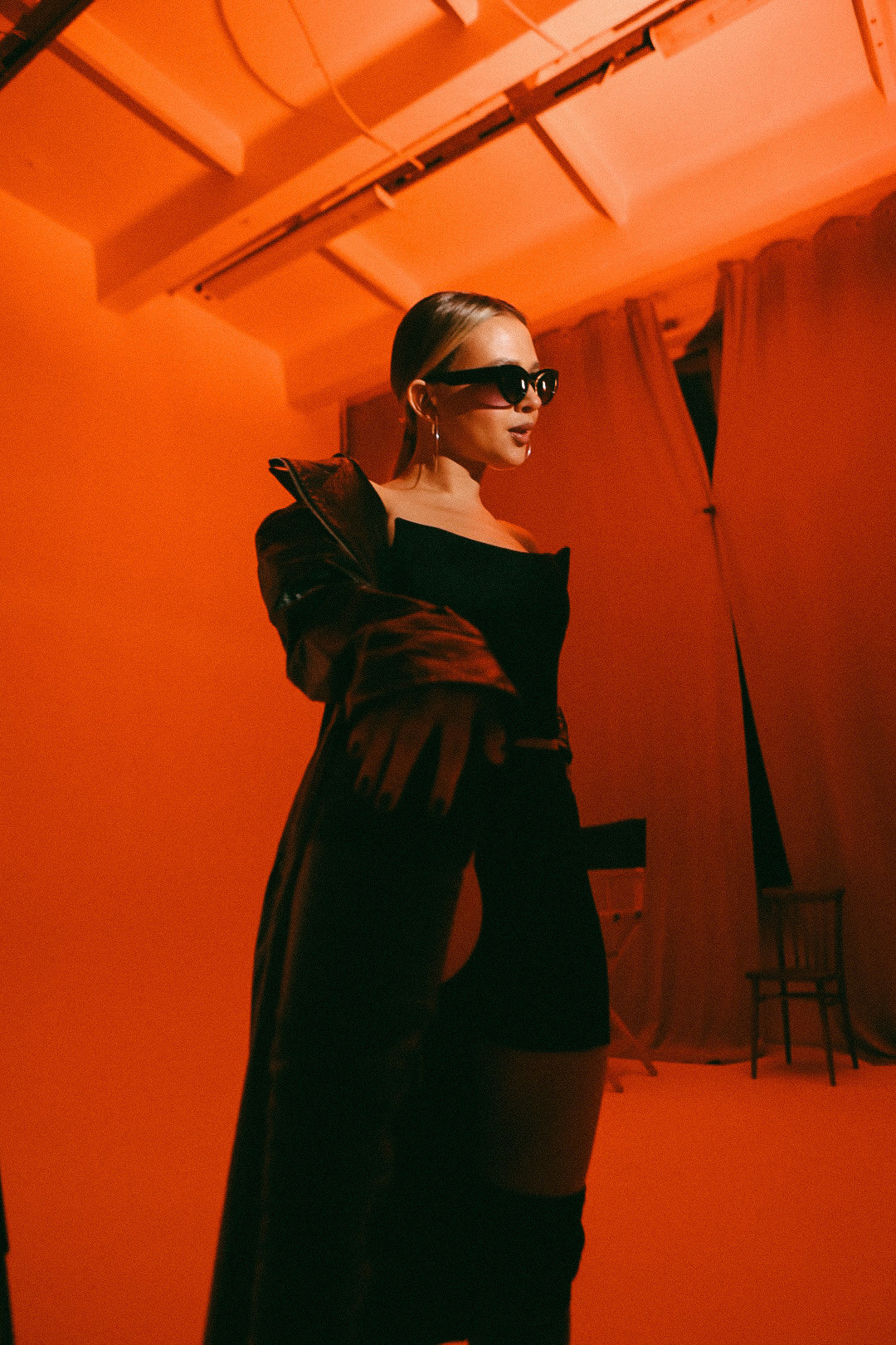 Таня. Фотограф Нижний Новгород