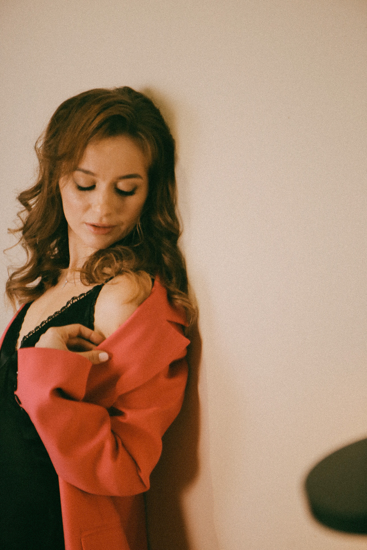 Наташа. Фотограф Нижний Новгород