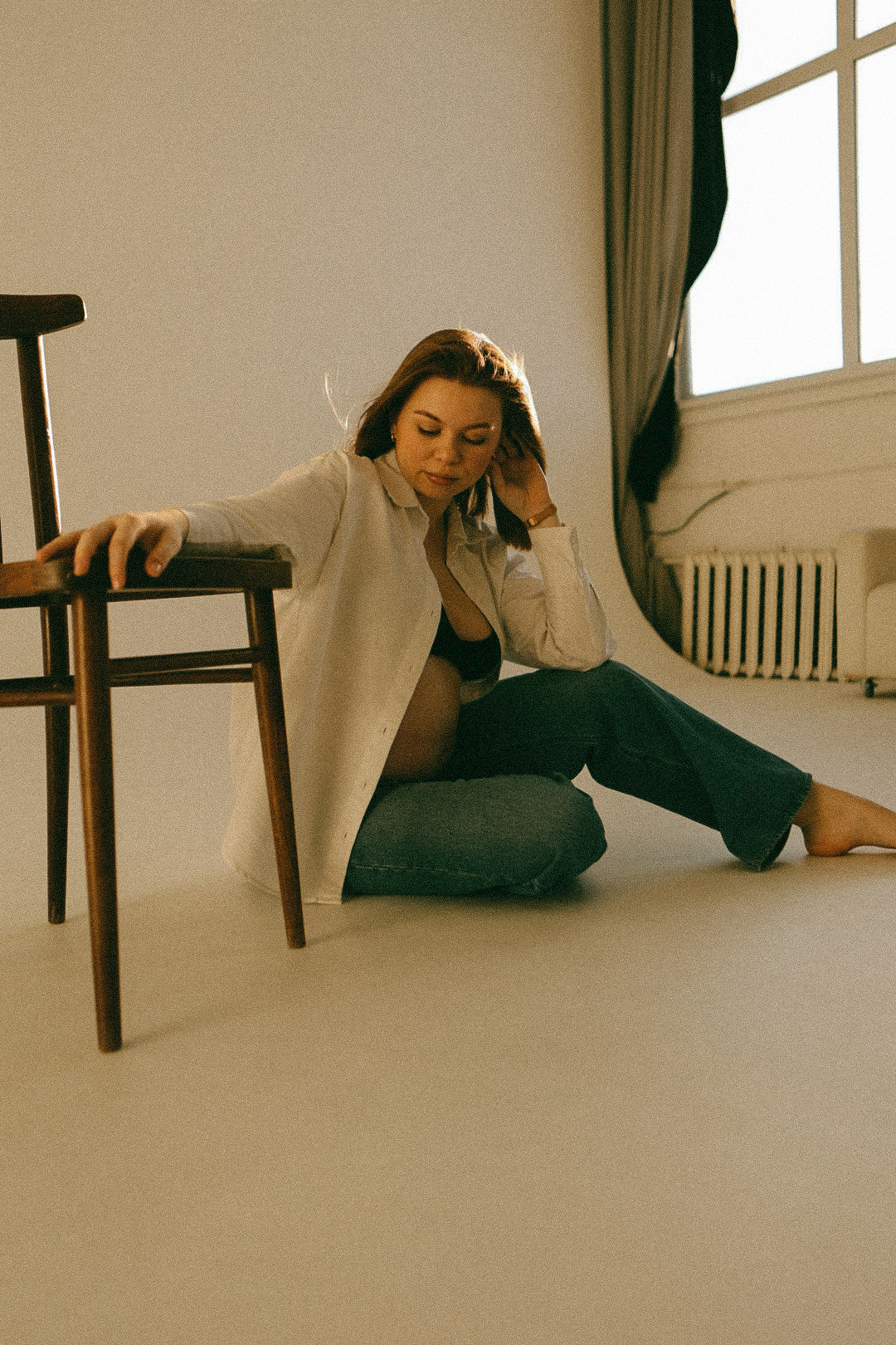 Angie. Фотограф Нижний Новгород