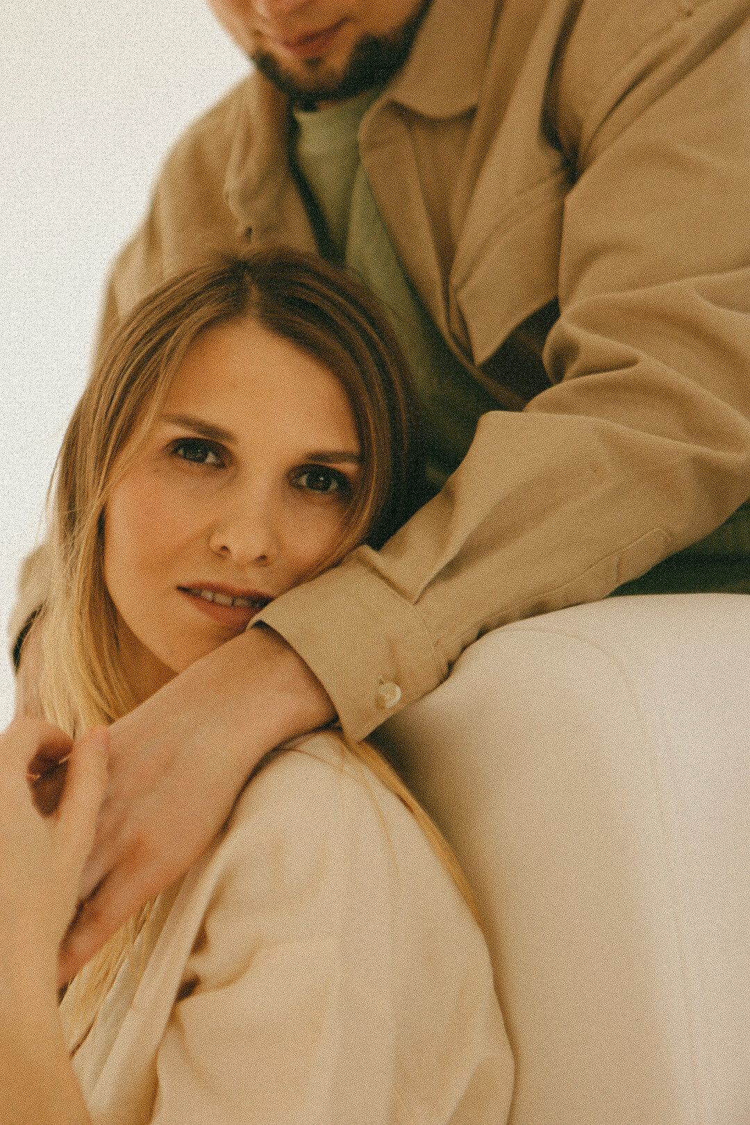 Яна и Сергей. Фотограф Нижний Новгород