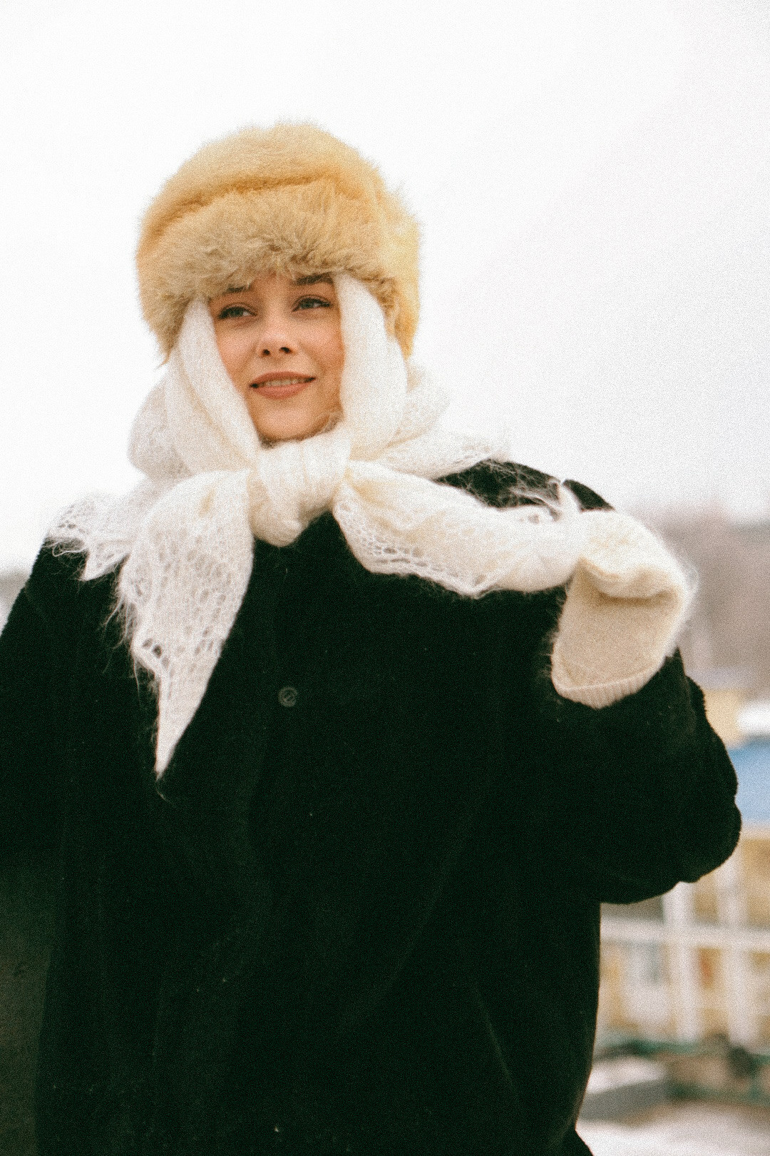 Лиза. Фотограф Нижний Новгород