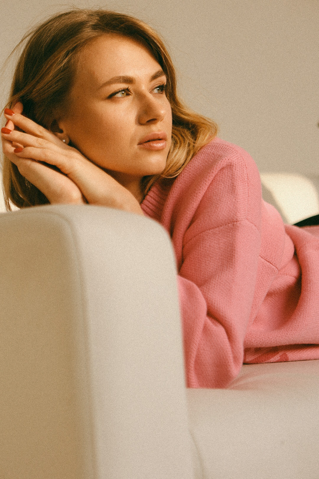 Настя. Фотограф Нижний Новгород