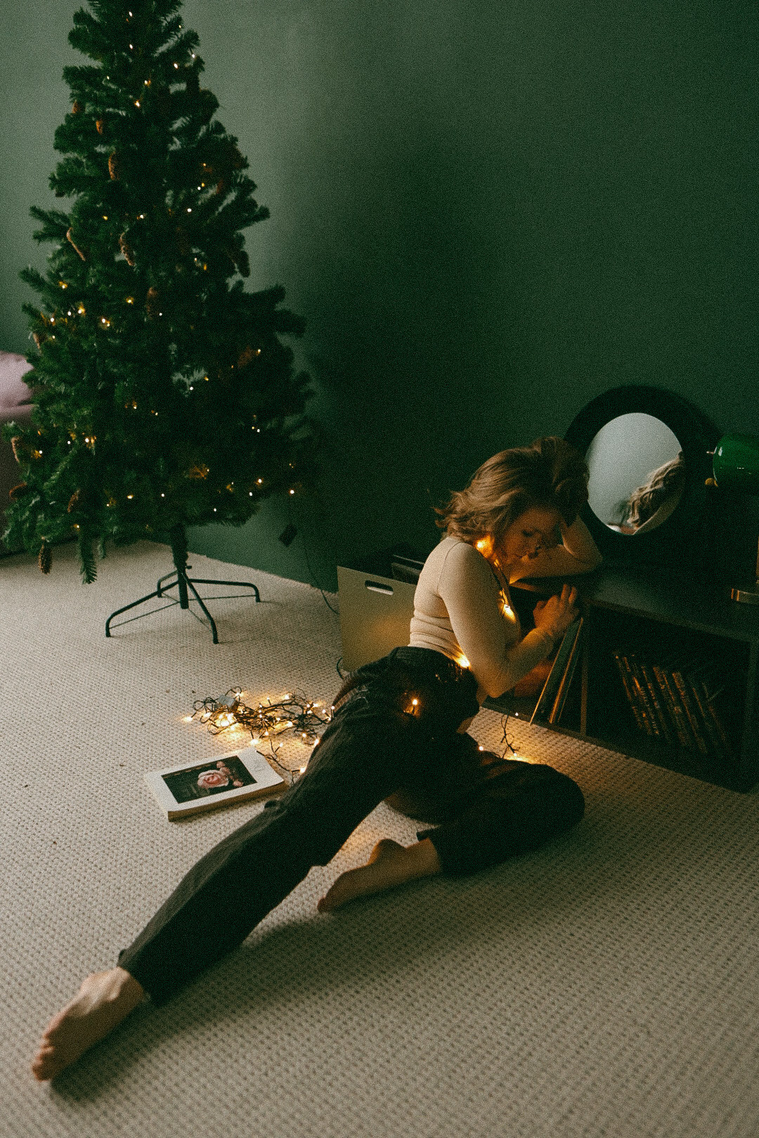 Света. Фотограф Нижний Новгород