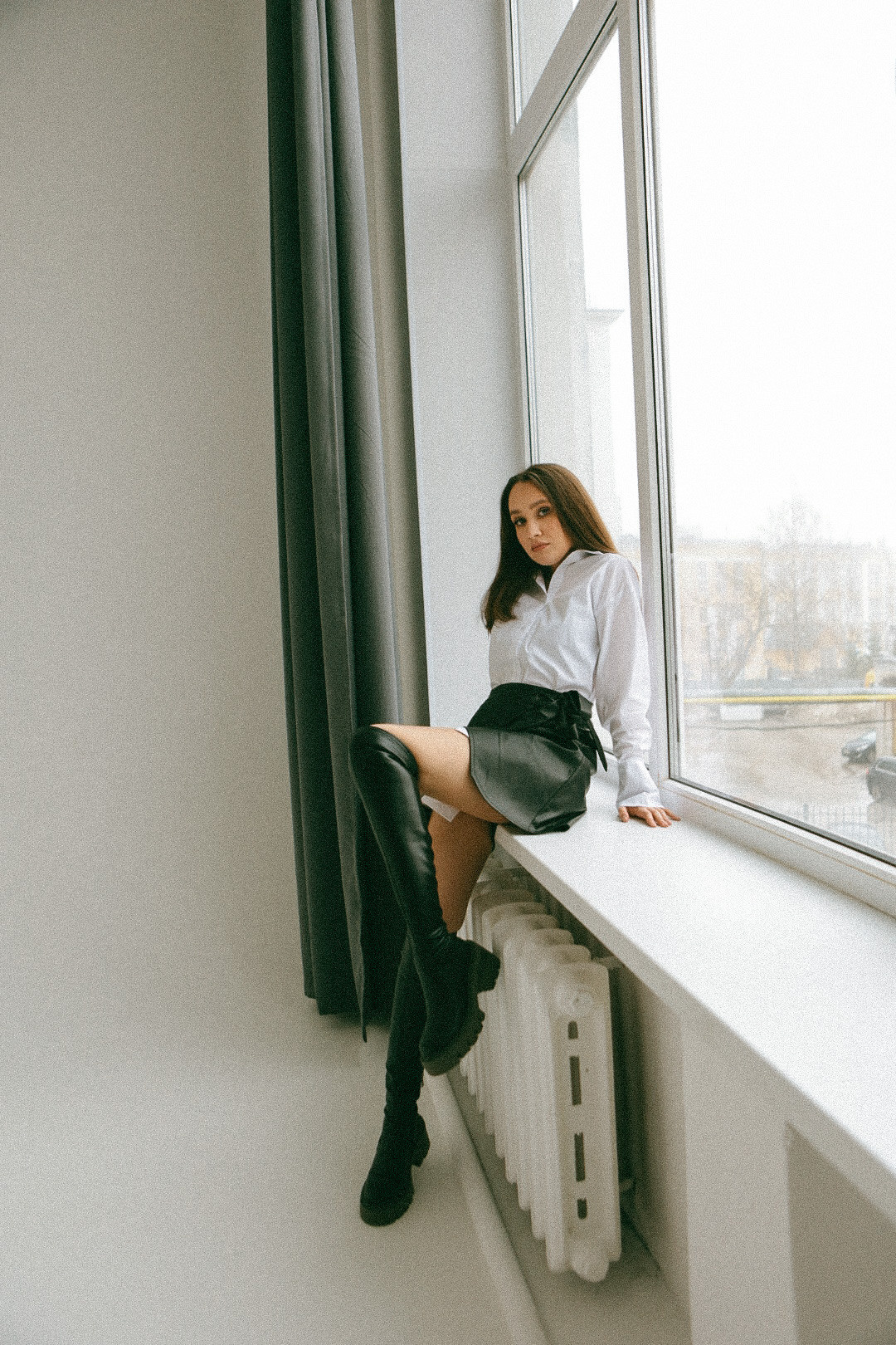 Алина. Фотограф Нижний Новгород