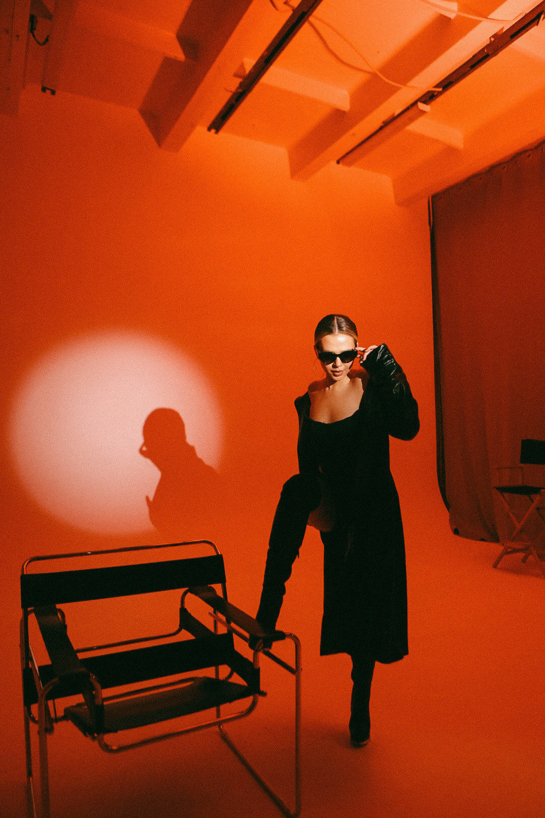 Таня. Фотограф Нижний Новгород