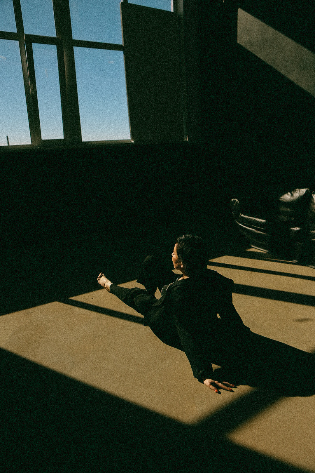 Полина. Фотограф Нижний Новгород