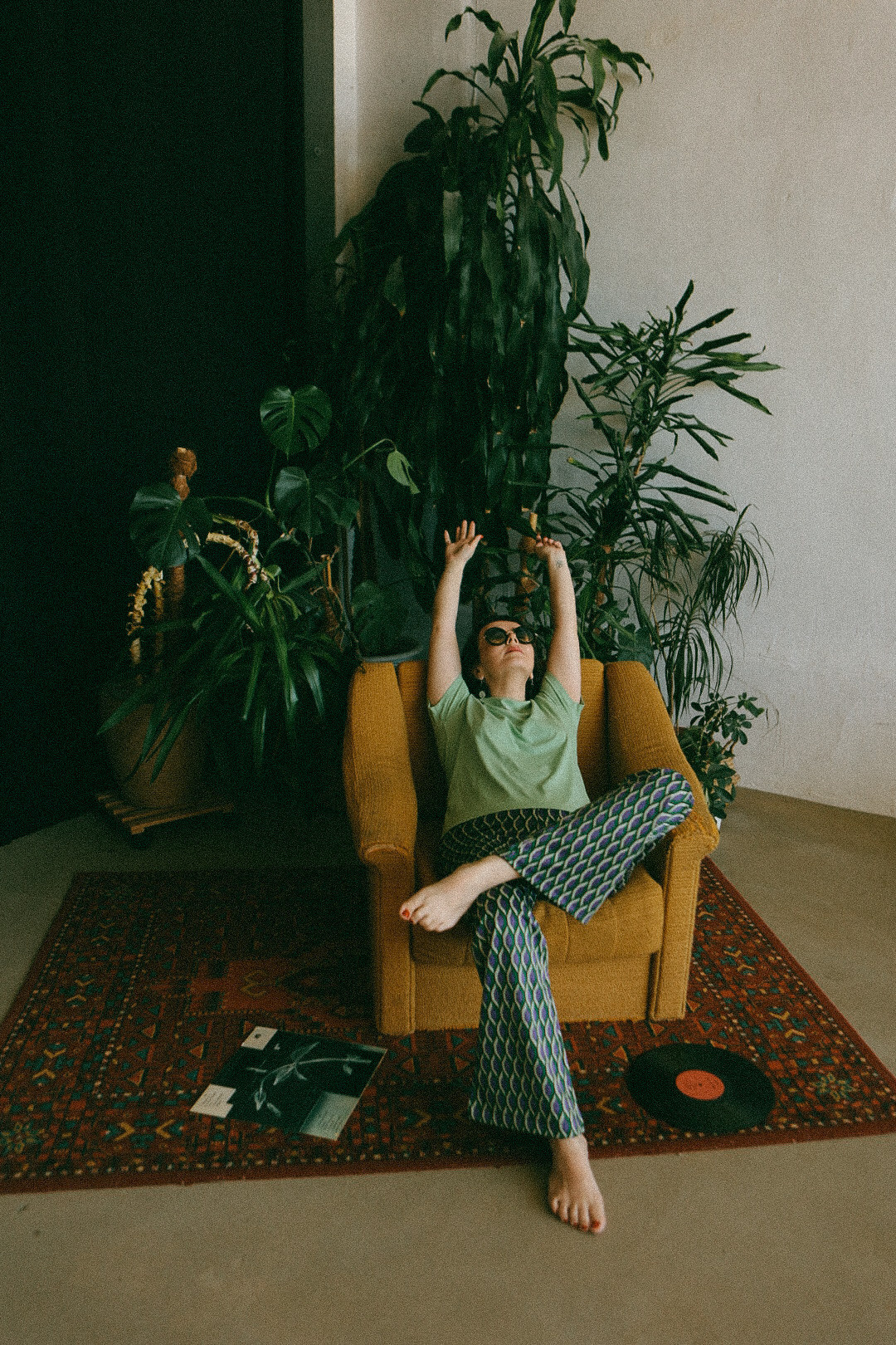 Полина. Фотограф Нижний Новгород