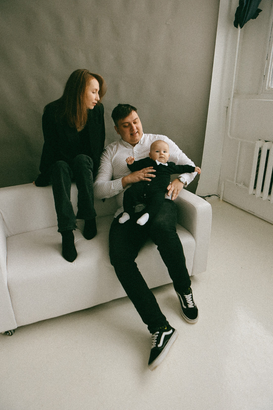 Family. Фотограф Нижний Новгород