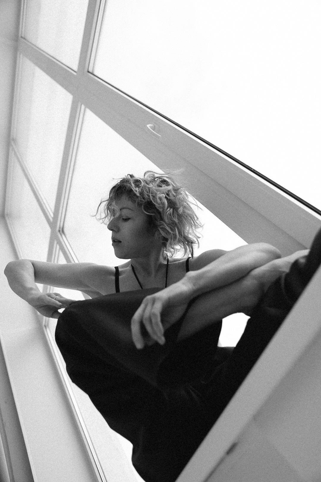 Оксана. Фотограф Нижний Новгород