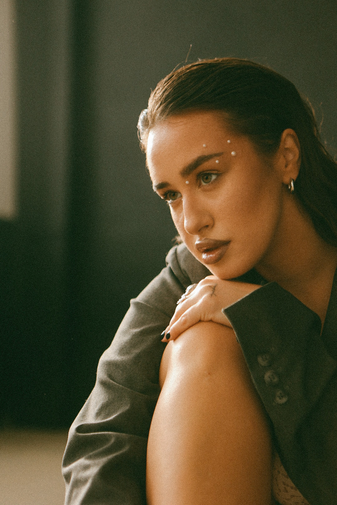 Настя. Фотограф Нижний Новгород