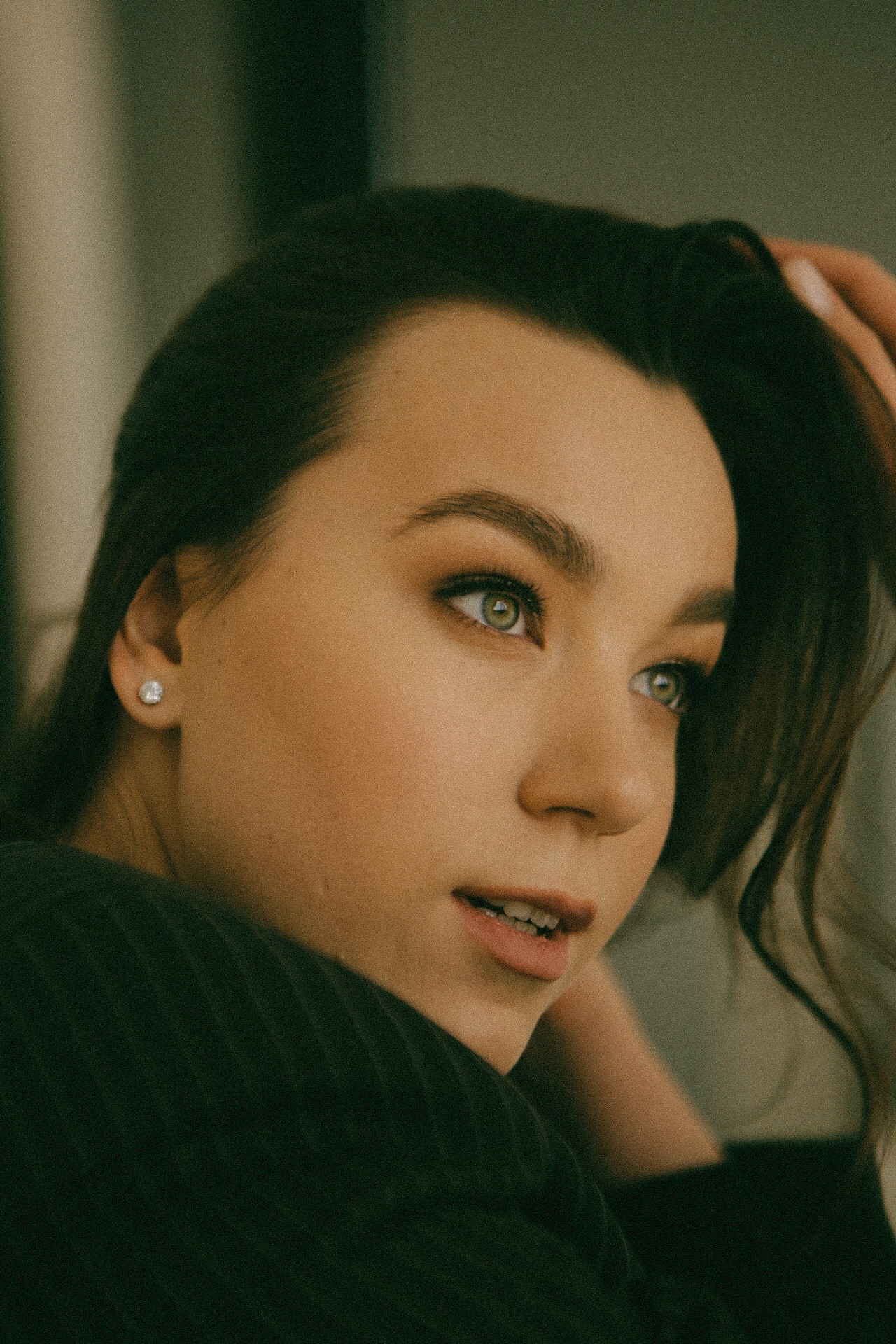 Полина. Фотограф Нижний Новгород