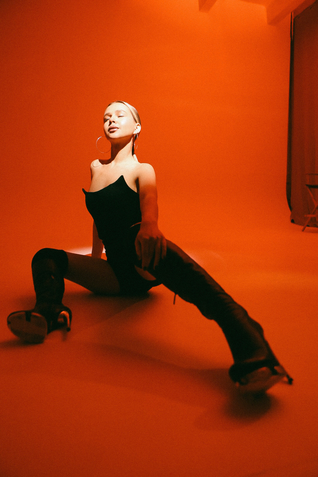 Таня. Фотограф Нижний Новгород