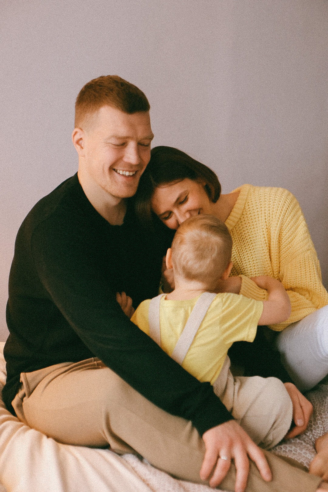 Family. Фотограф Нижний Новгород