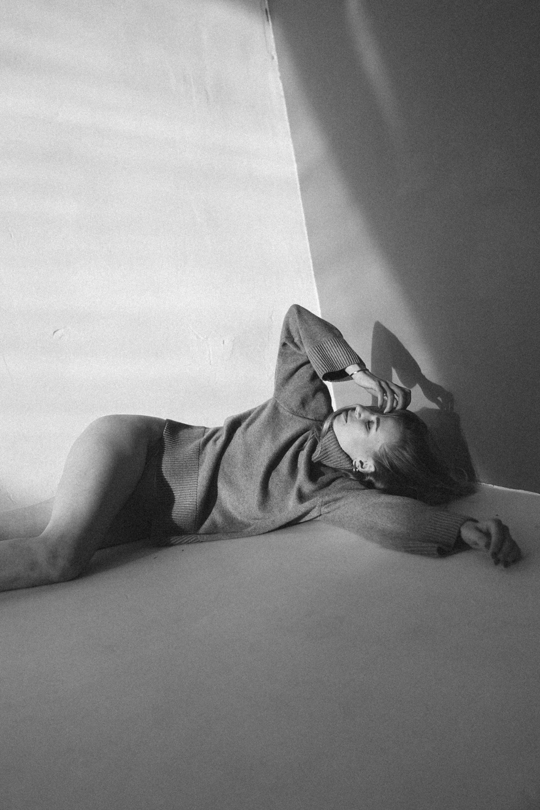 Настя. Фотограф Нижний Новгород