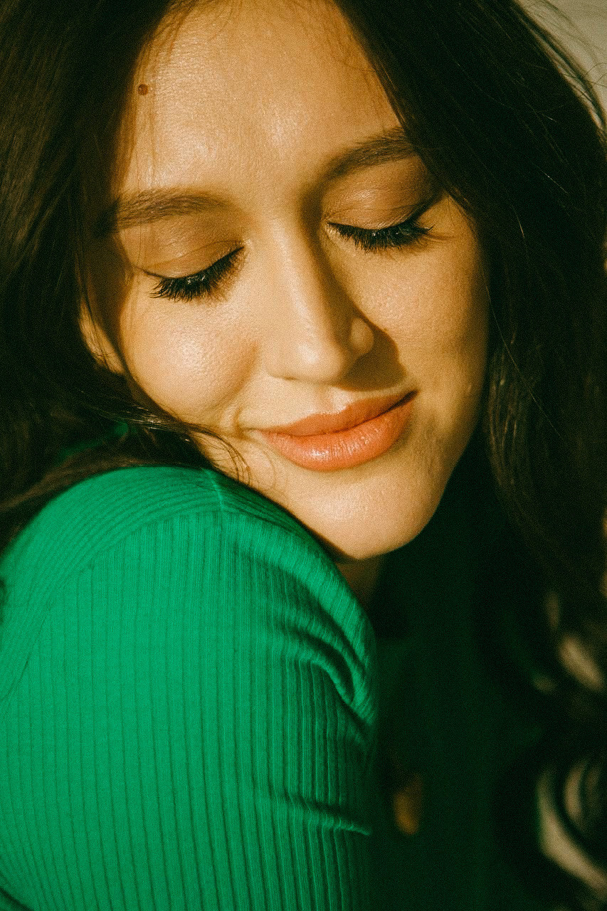 Женя. Фотограф Нижний Новгород