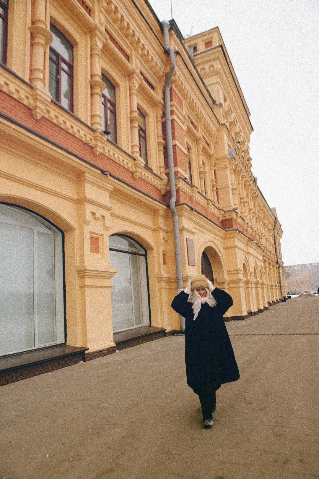 Лиза. Фотограф Нижний Новгород