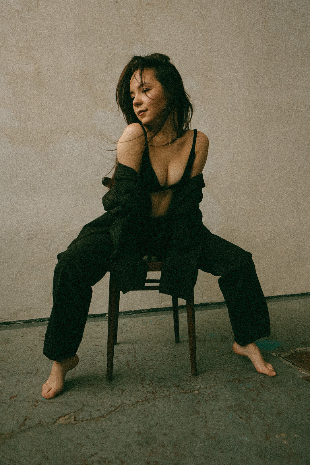 Катя. Фотограф Нижний Новгород