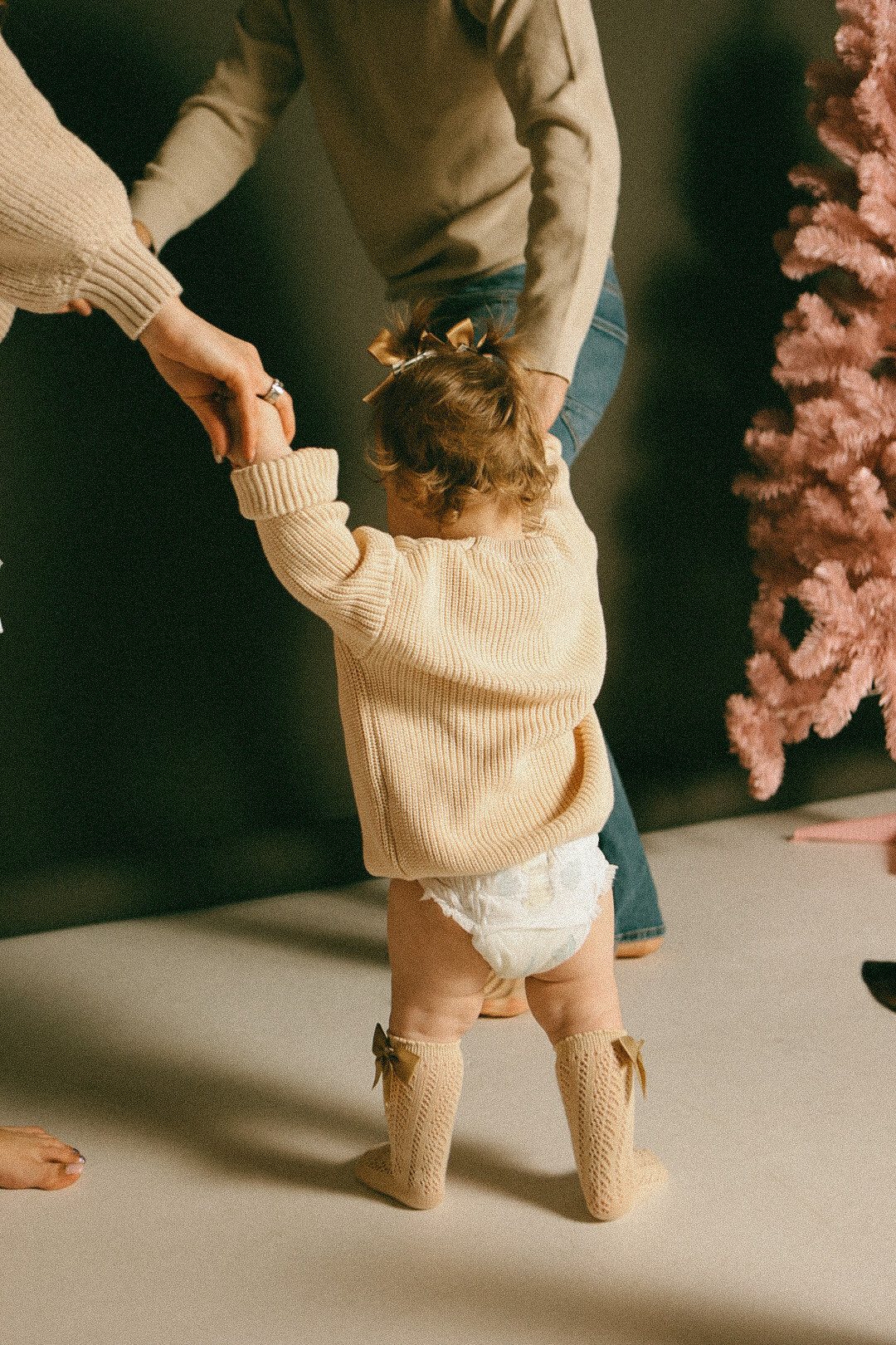 Андрей Яна и Алиса. Фотограф Нижний Новгород