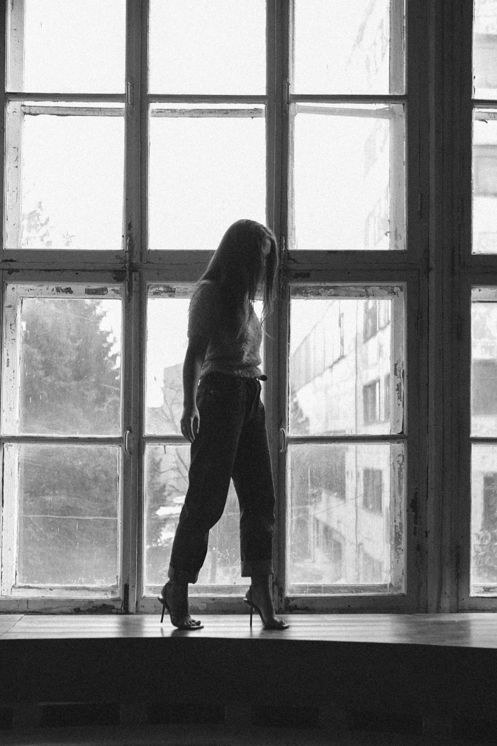 Маша. Фотограф Нижний Новгород