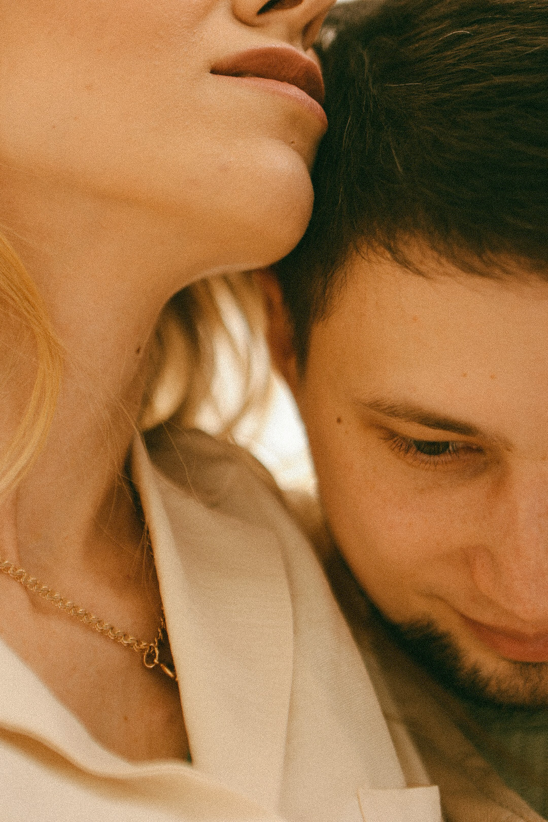 Яна и Сергей. Фотограф Нижний Новгород