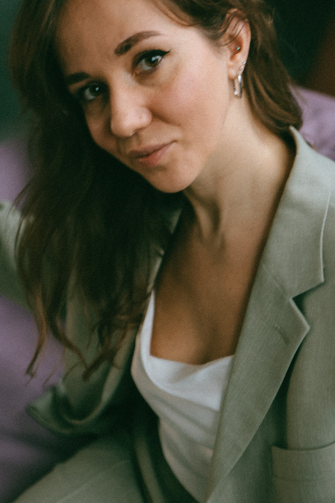 Ксюша. Фотограф Нижний Новгород