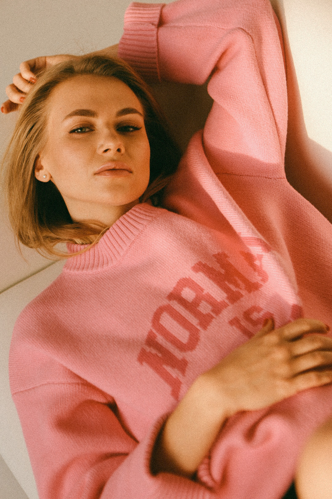 Настя. Фотограф Нижний Новгород