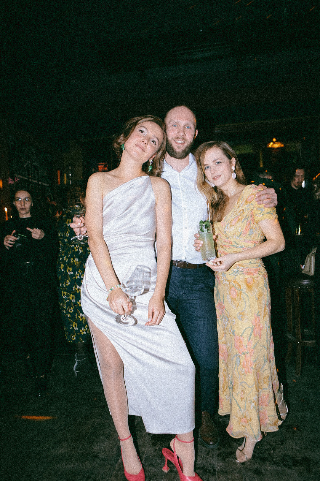 Леша и Даша. Фотограф Нижний Новгород