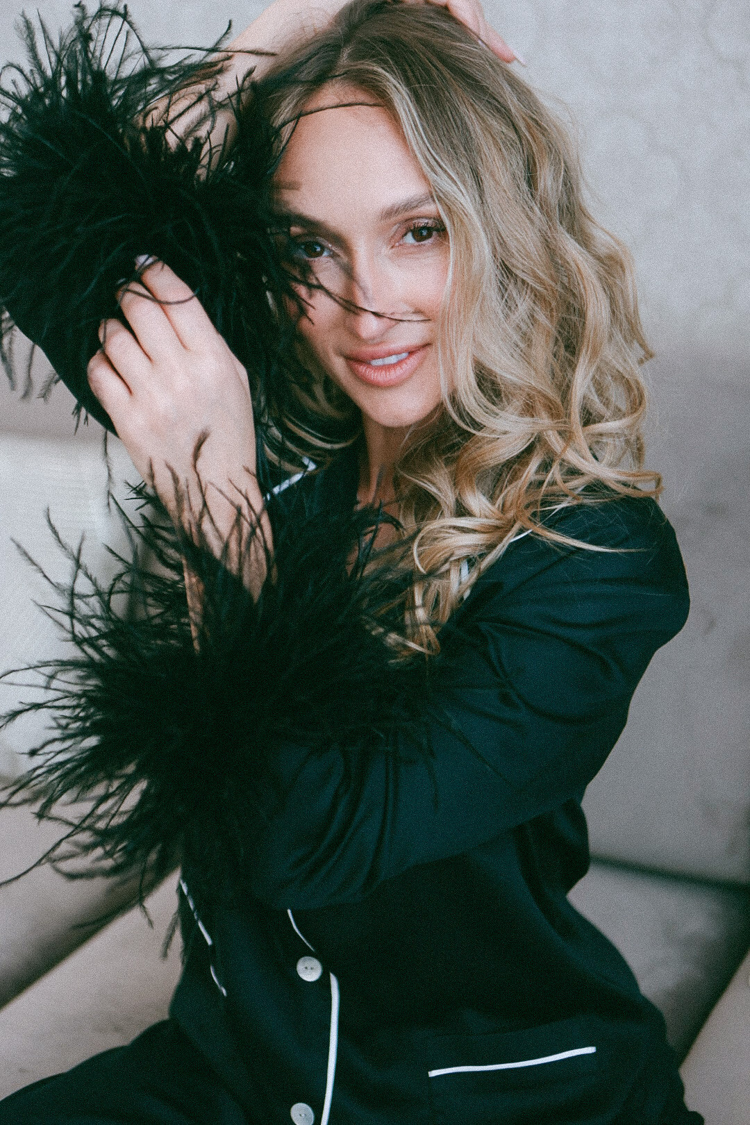 JS. Фотограф Нижний Новгород