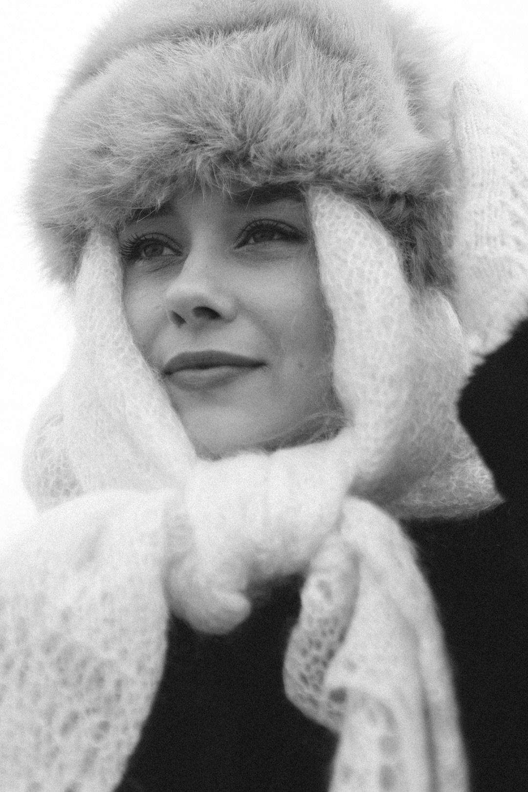 Лиза. Фотограф Нижний Новгород