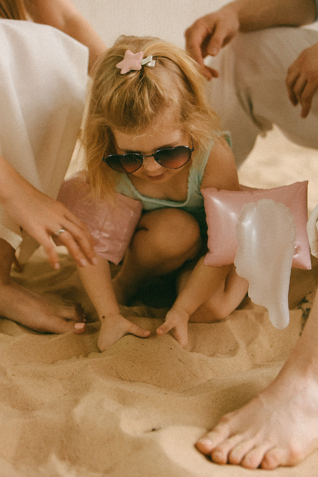 Family. Фотограф Нижний Новгород