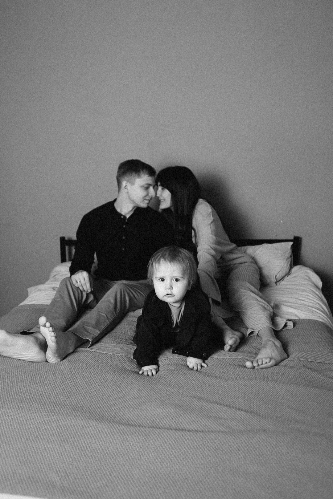 Годовасие Илюши. Фотограф Нижний Новгород