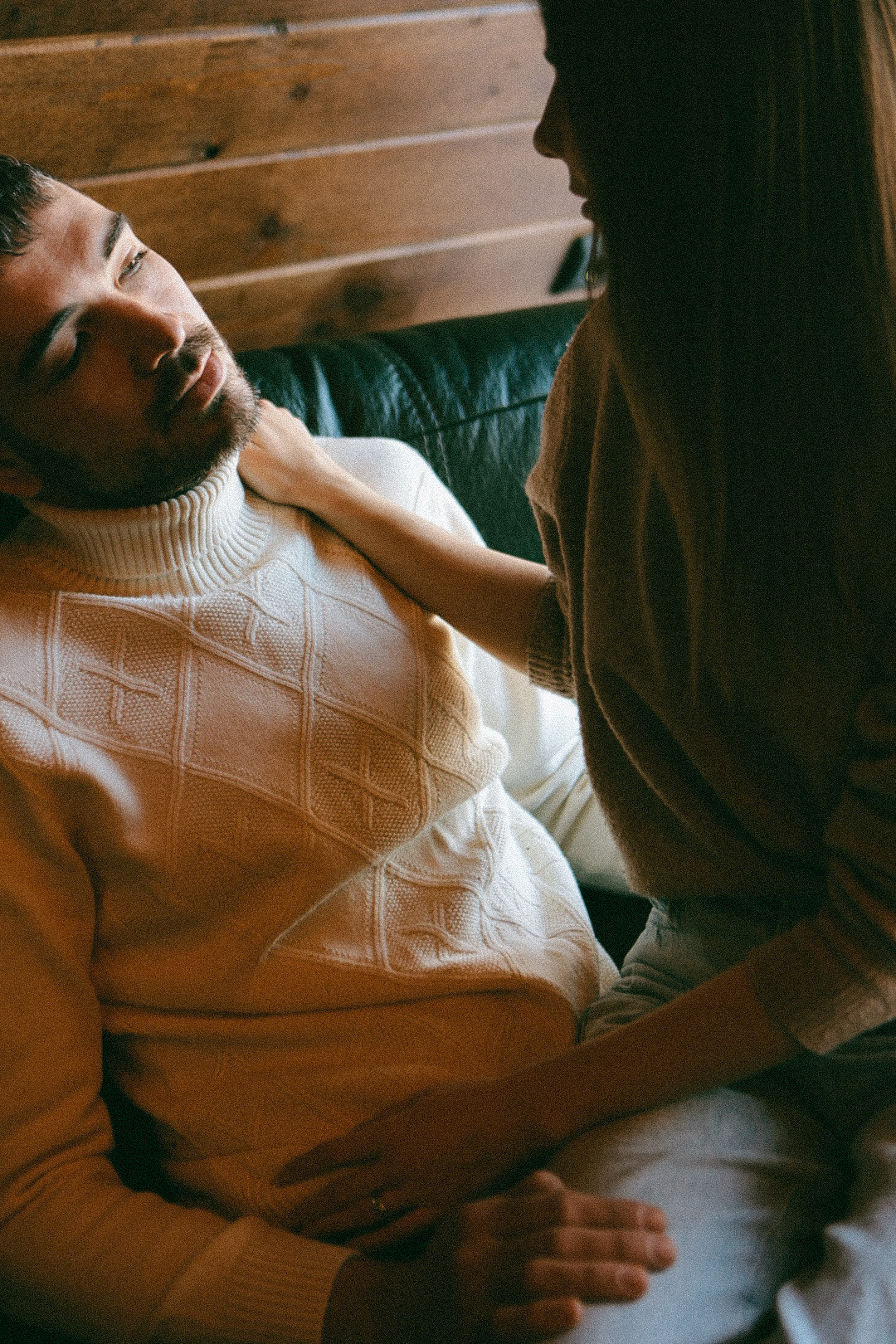 Эдик и Ксюша. Фотограф Нижний Новгород