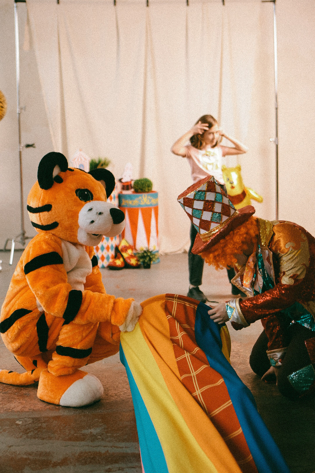 B-day Nika. Фотограф Нижний Новгород