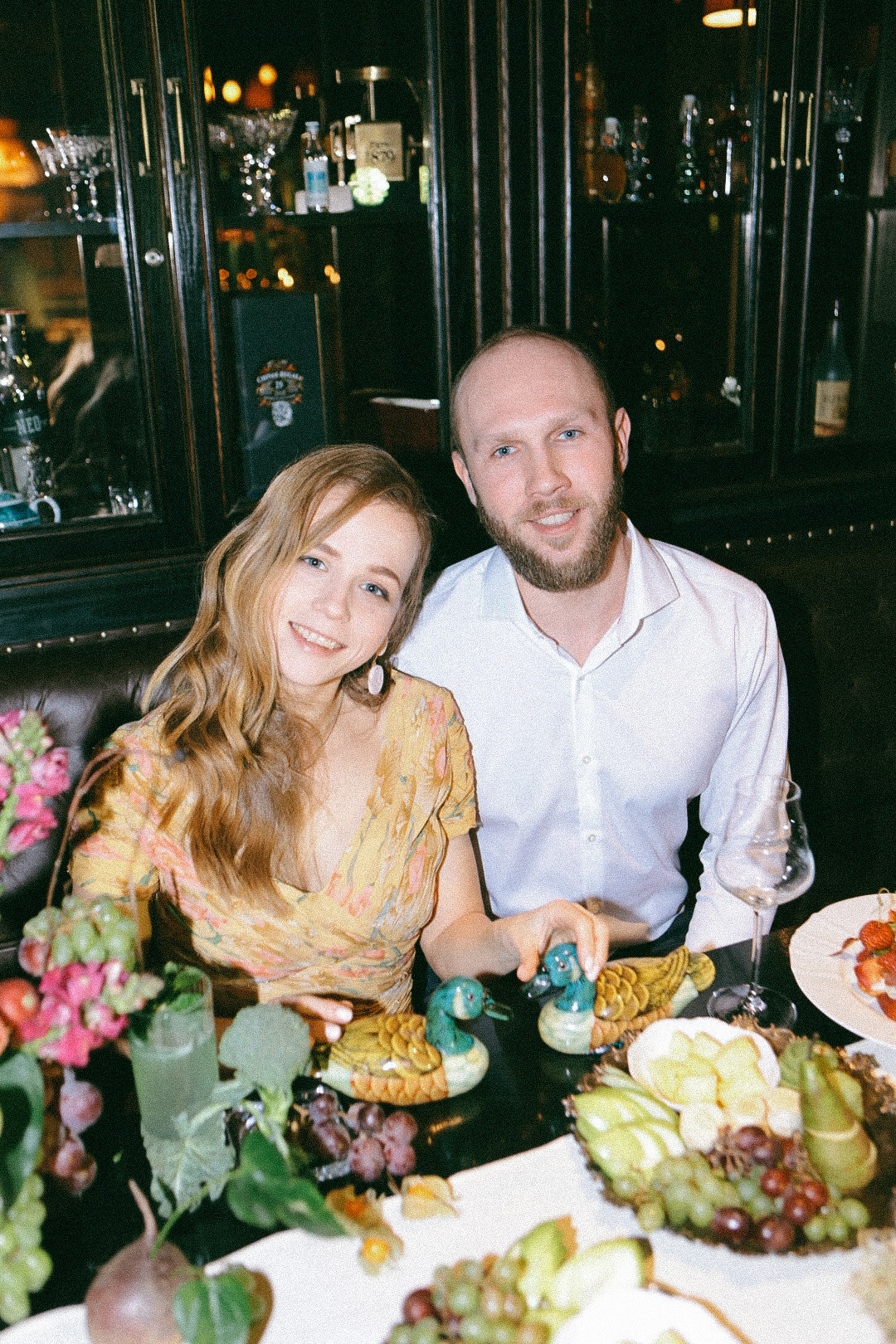 Леша и Даша. Фотограф Нижний Новгород