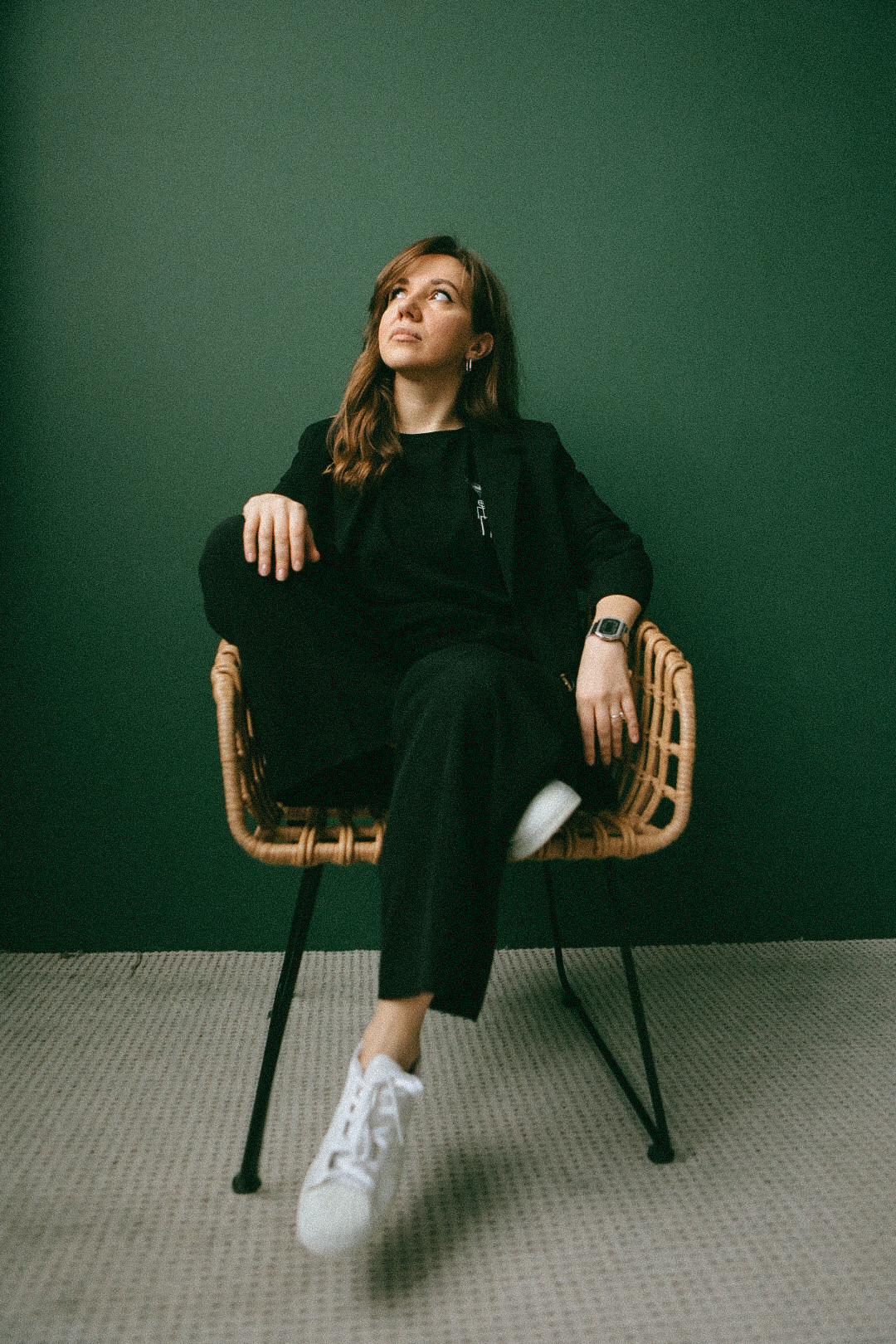 Ксюша. Фотограф Нижний Новгород