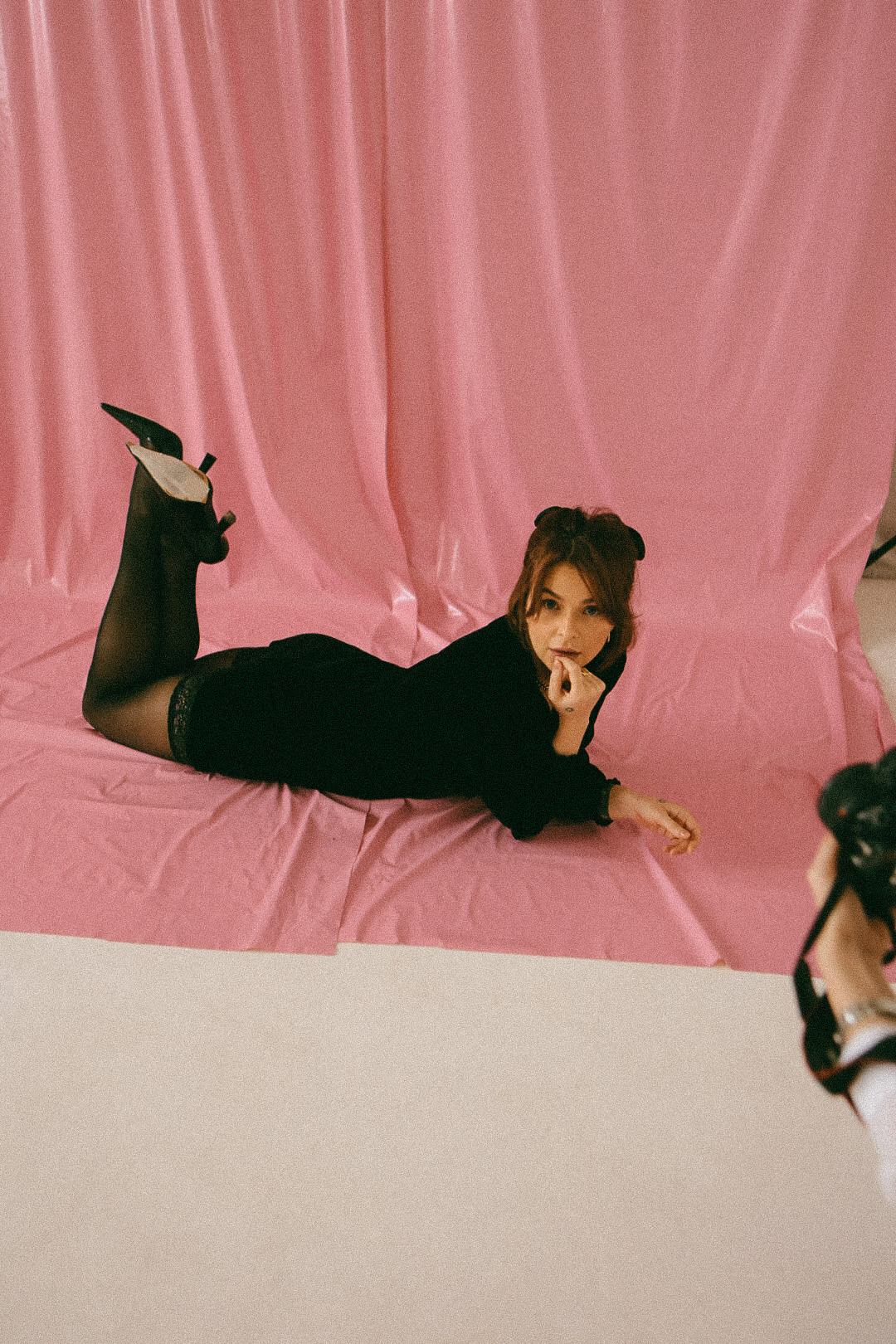 Аня. Фотограф Нижний Новгород