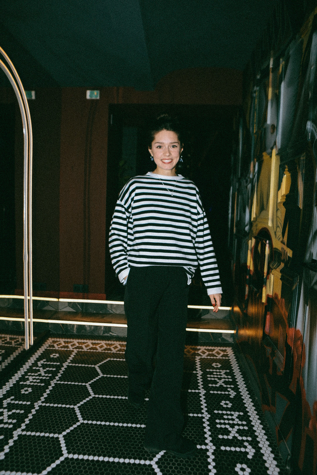 B-day. Фотограф Нижний Новгород