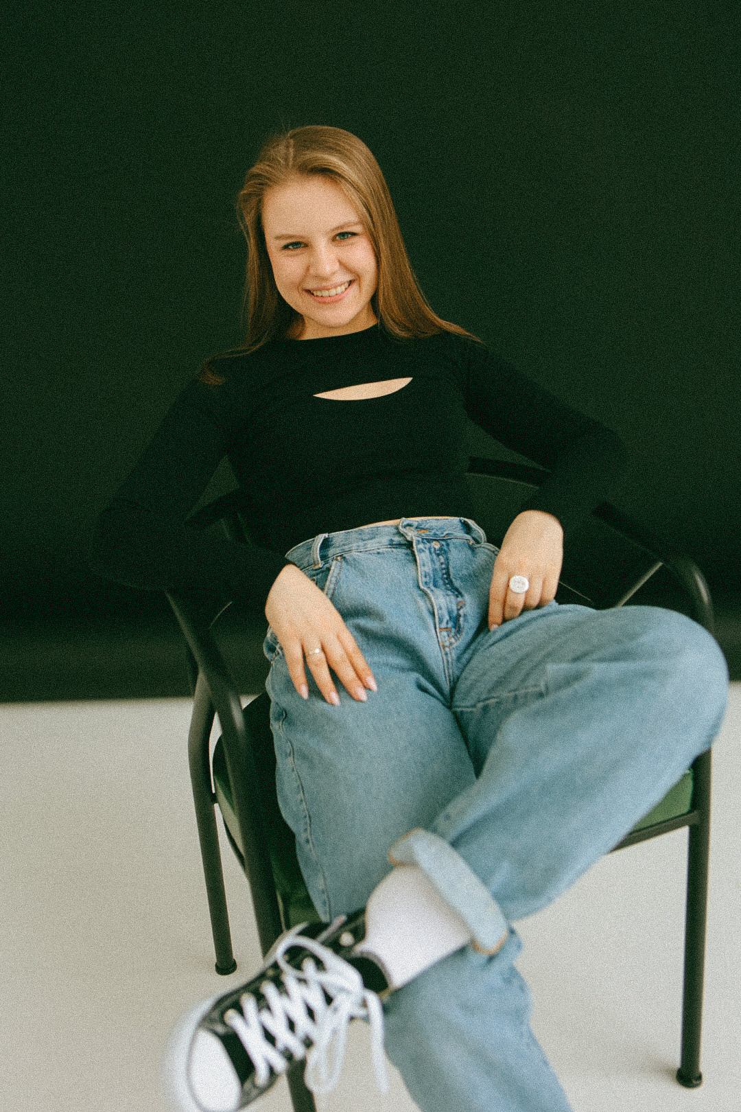 Girlfriend. Фотограф Нижний Новгород