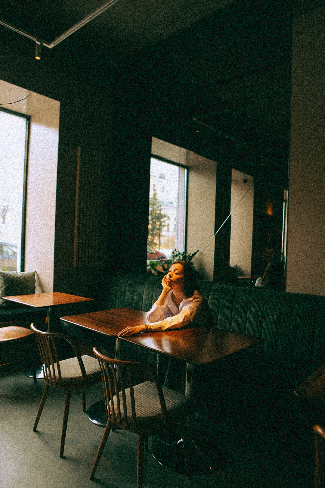 Кристина. Фотограф Нижний Новгород