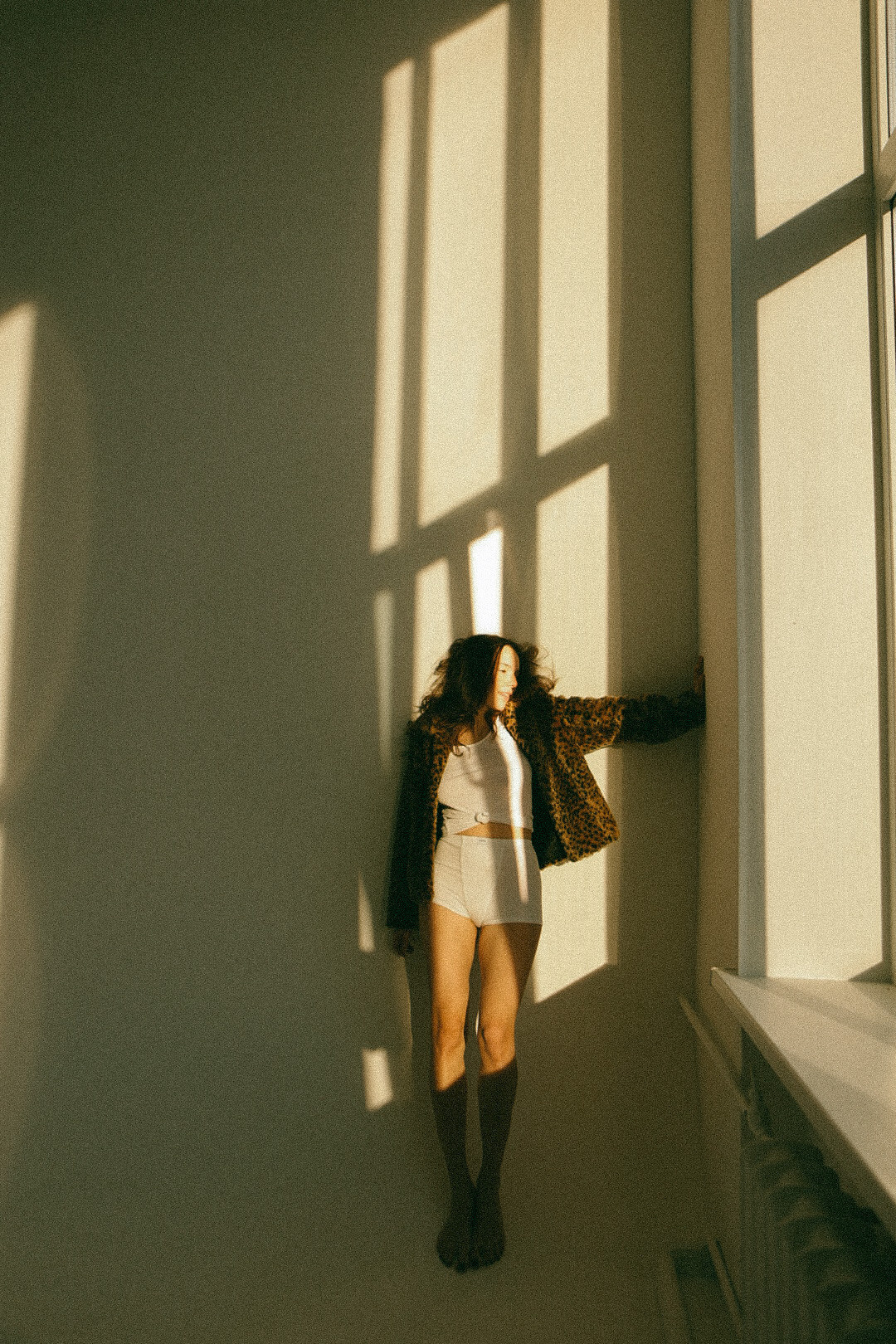 Настя. Фотограф Нижний Новгород