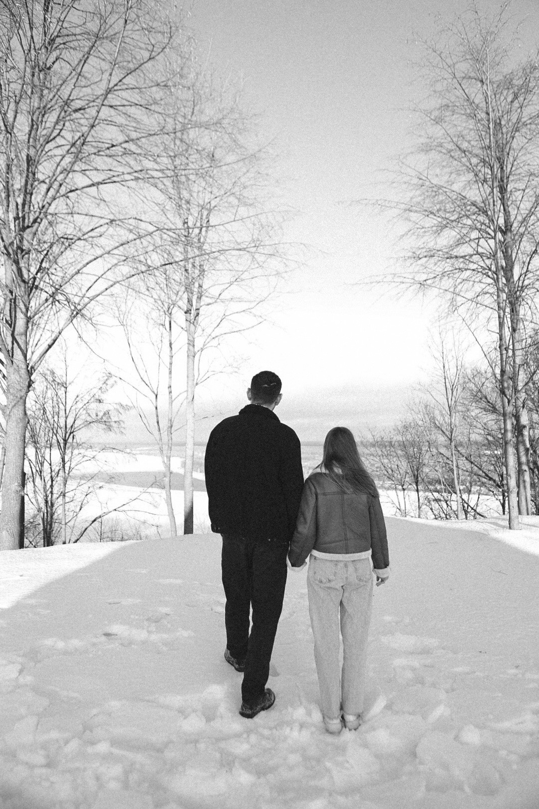 Эдик и Ксюша. Фотограф Нижний Новгород