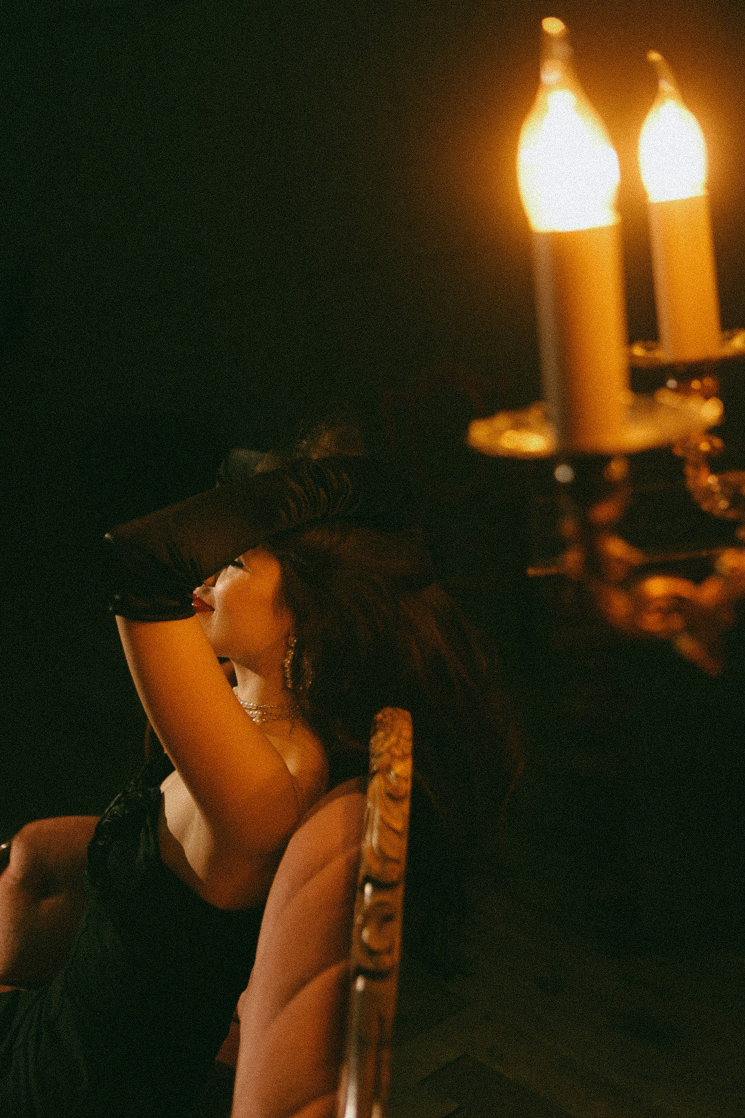 Ксюша. Фотограф Нижний Новгород