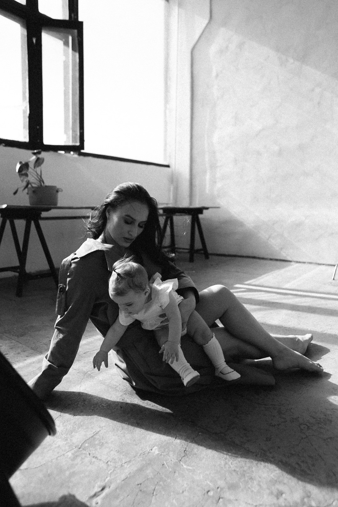 Катя и Аня. Фотограф Нижний Новгород