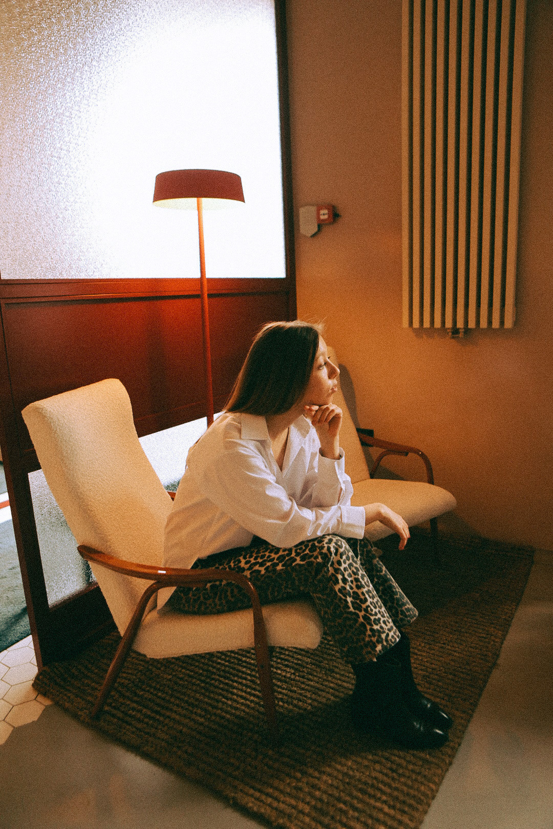 Кристина. Фотограф Нижний Новгород