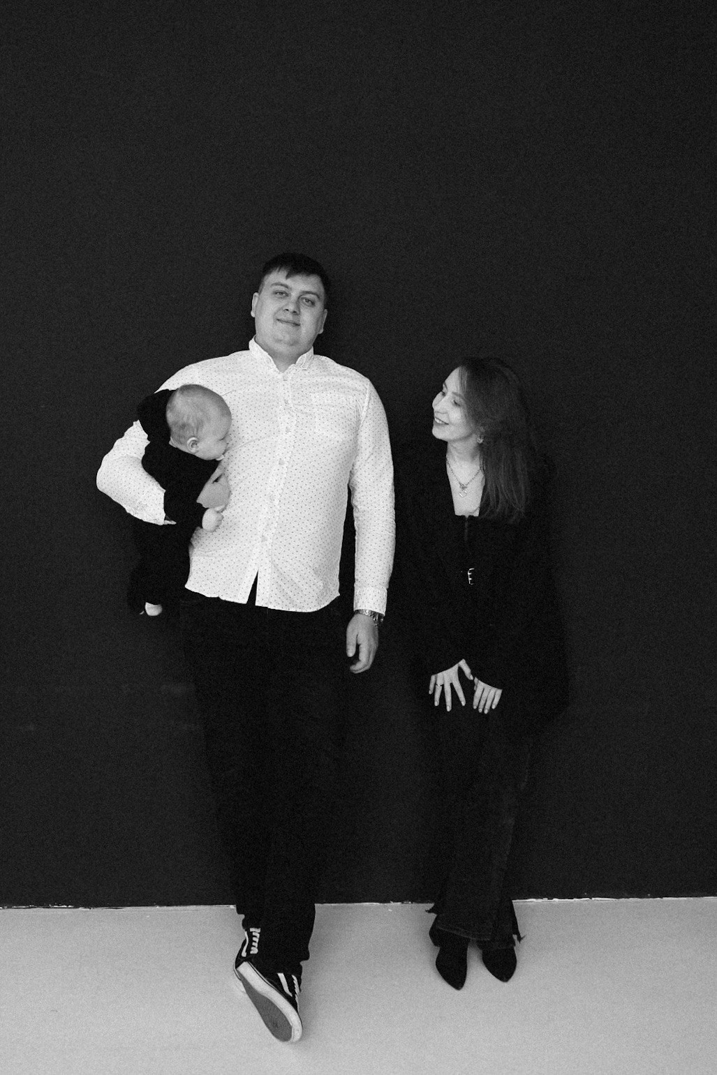 Family. Фотограф Нижний Новгород