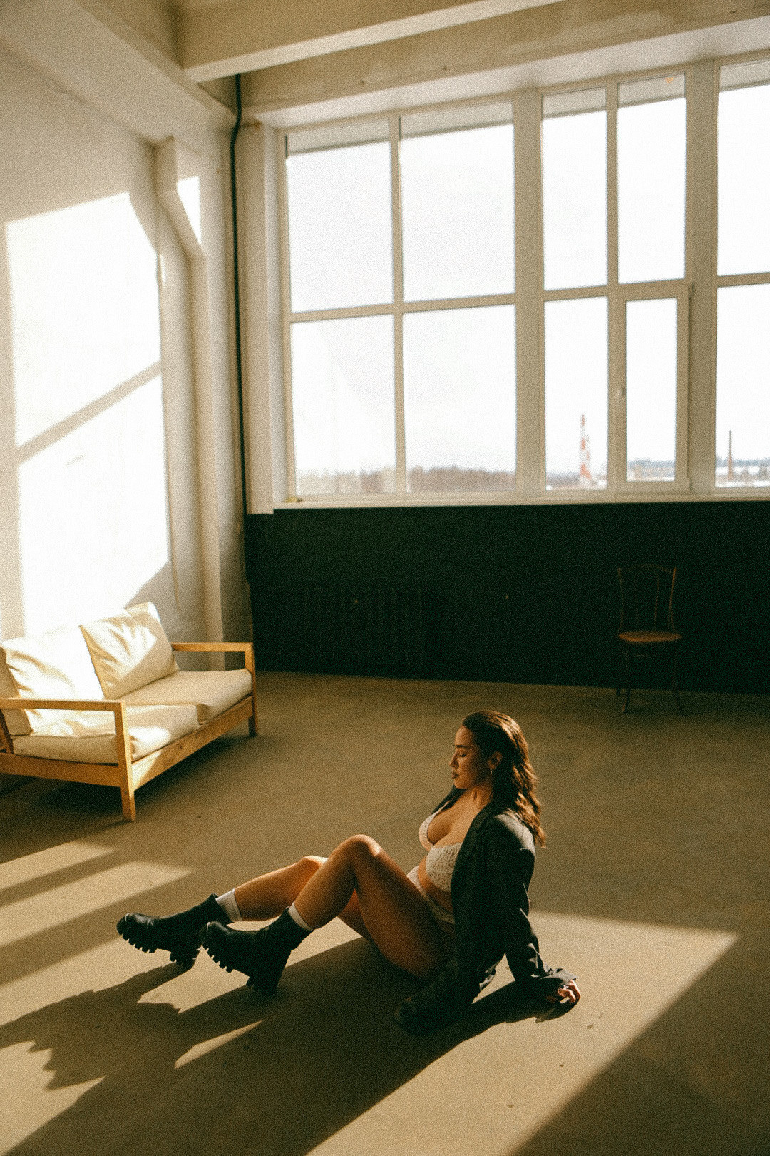 Настя. Фотограф Нижний Новгород