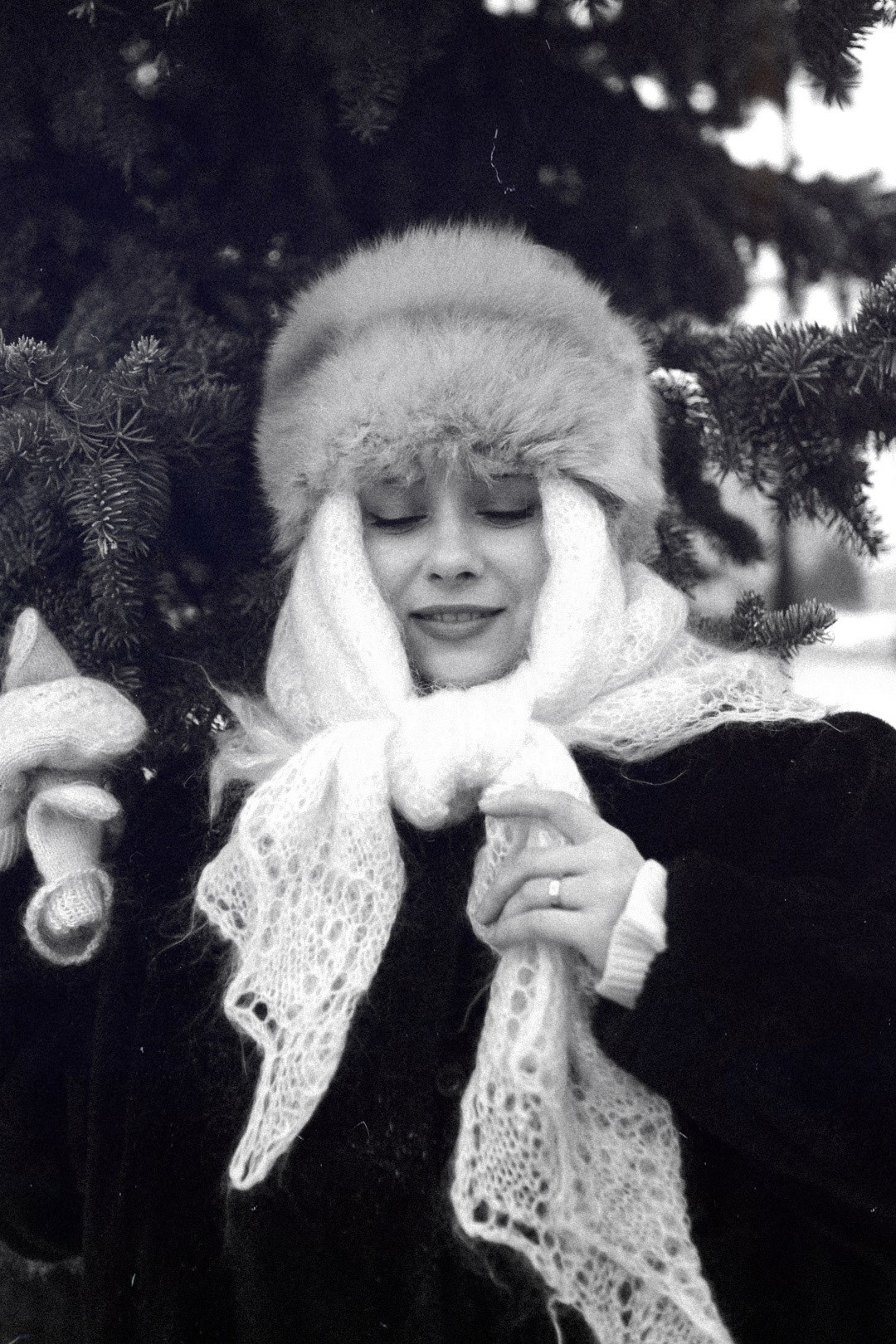 Лиза. Фотограф Нижний Новгород