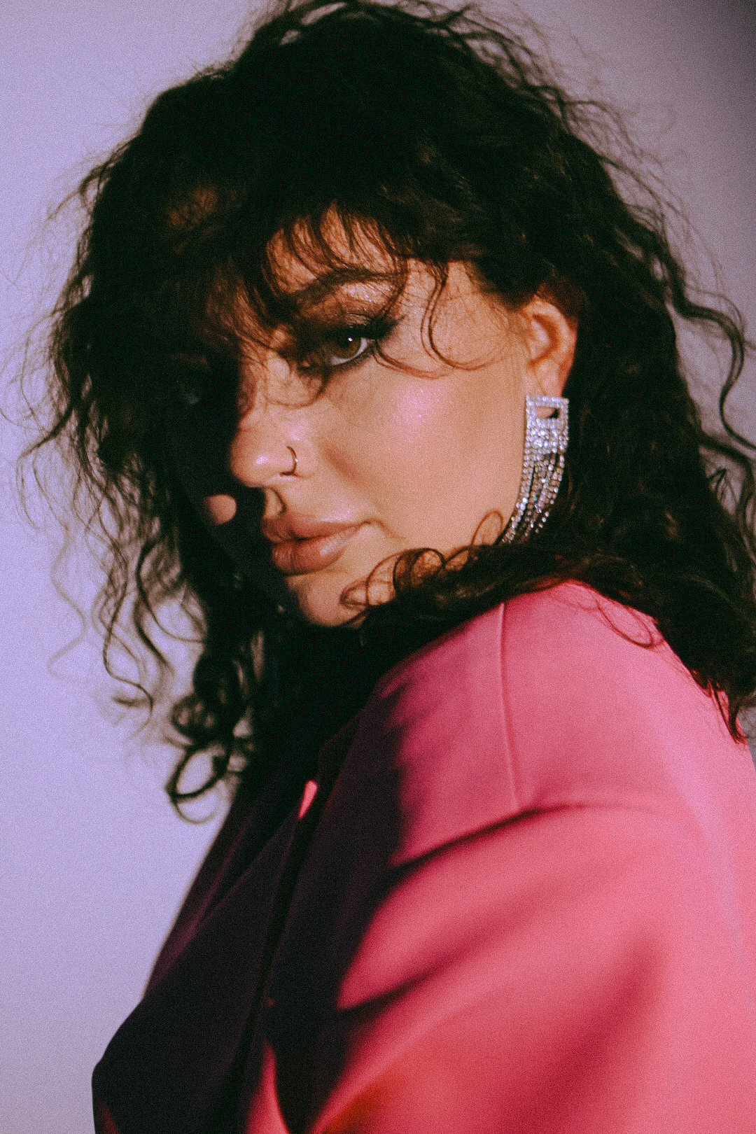 Лиза. Фотограф Нижний Новгород