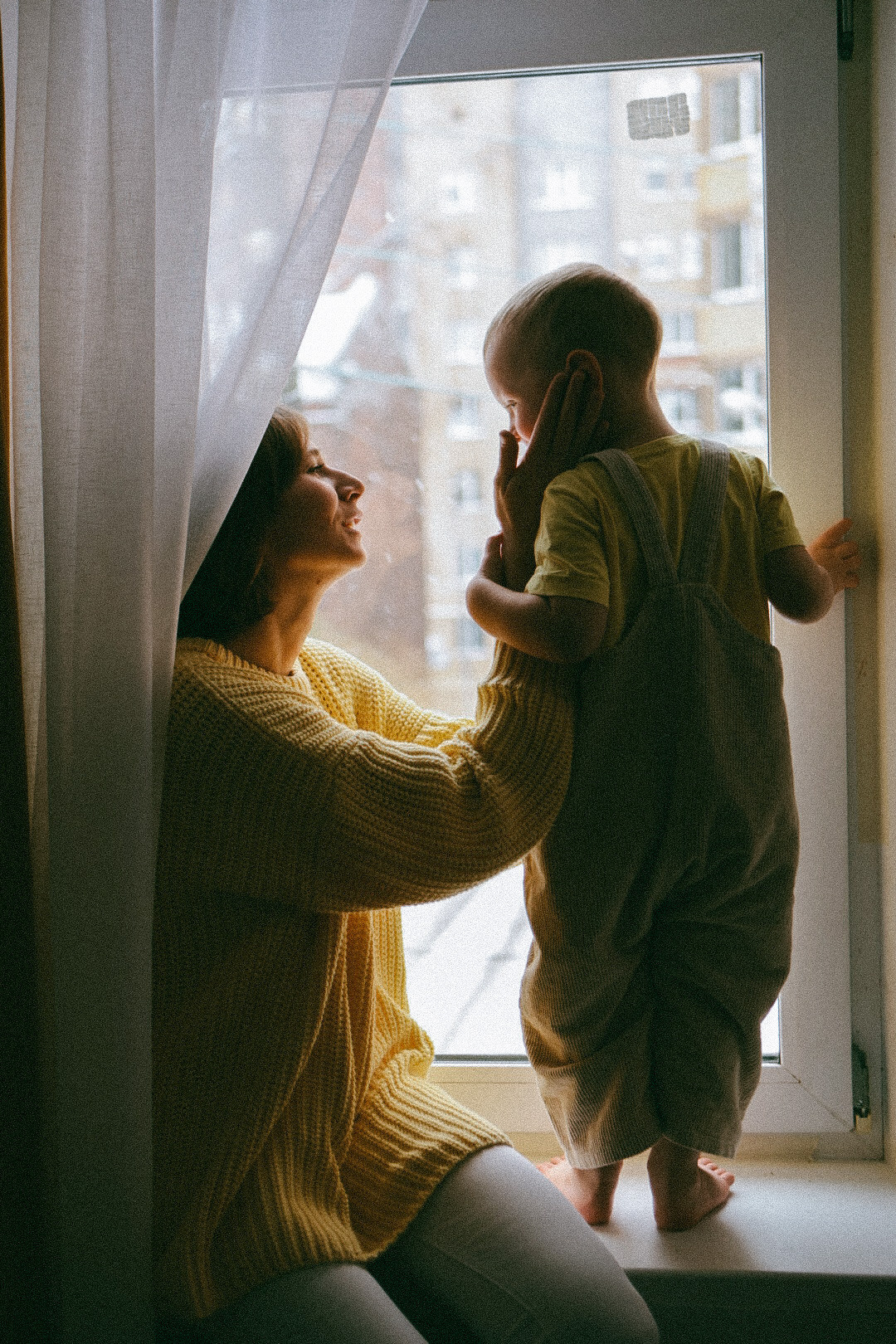 Family. Фотограф Нижний Новгород